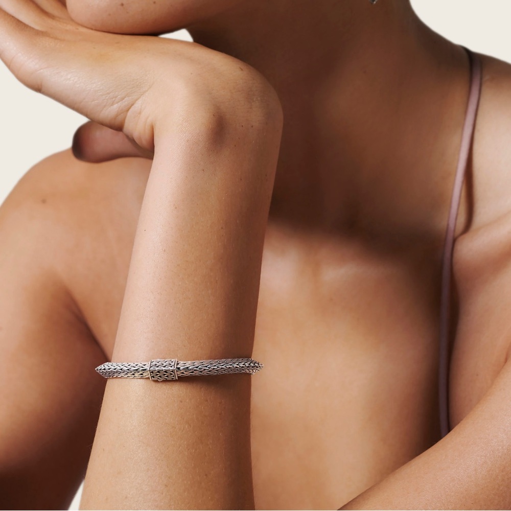 John Hardy Tiga bracelet